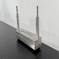 Repligen Stainless Steel Filter Cassette Holder image 1